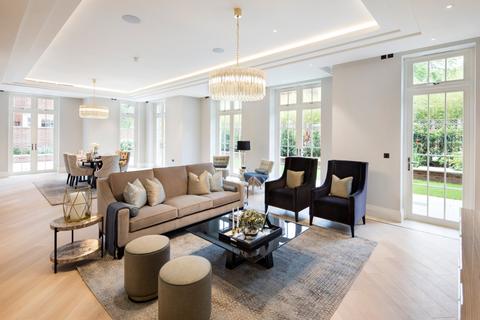 4 bedroom penthouse to rent, The Bishops Avenue, London, N2
