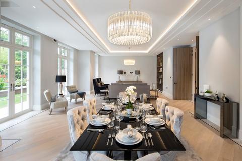 4 bedroom penthouse to rent, The Bishops Avenue, London, N2