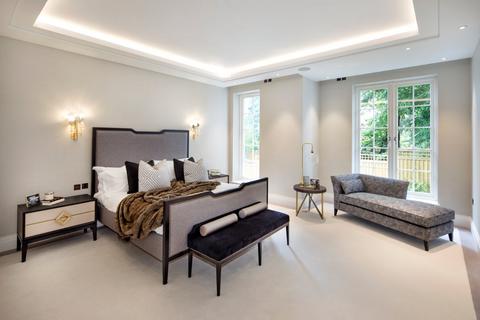 4 bedroom penthouse to rent, The Bishops Avenue, London, N2