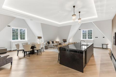 undefined, The Bishops Avenue, Hampstead Garden Suburb, N2
