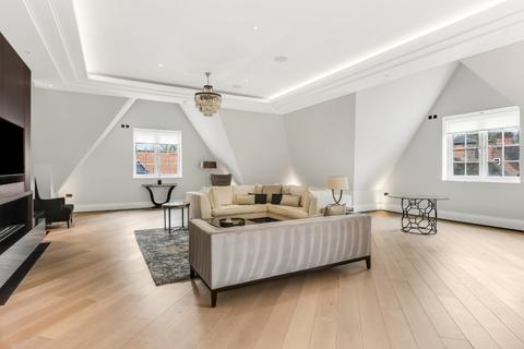 undefined, The Bishops Avenue, Hampstead Garden Suburb, N2
