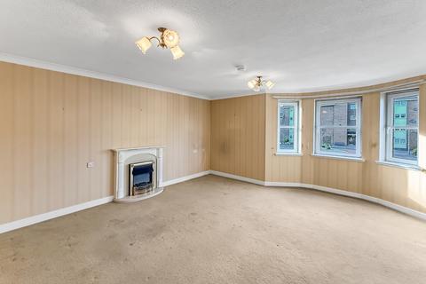 undefined, Woodside Walk, Weavers Court, Hamilton