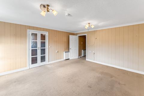 undefined, Woodside Walk, Weavers Court, Hamilton
