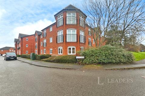 2 bedroom apartment for sale, Foss Road, Hilton, Derby