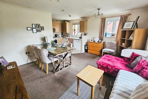 2 bedroom apartment for sale, Foss Road, Hilton, Derby