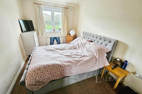 2 bedroom apartment for sale, Foss Road, Hilton, Derby