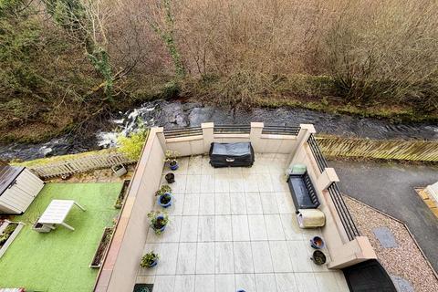 4 bedroom townhouse for sale, Lower Sunny Bank Court, Meltham HD9