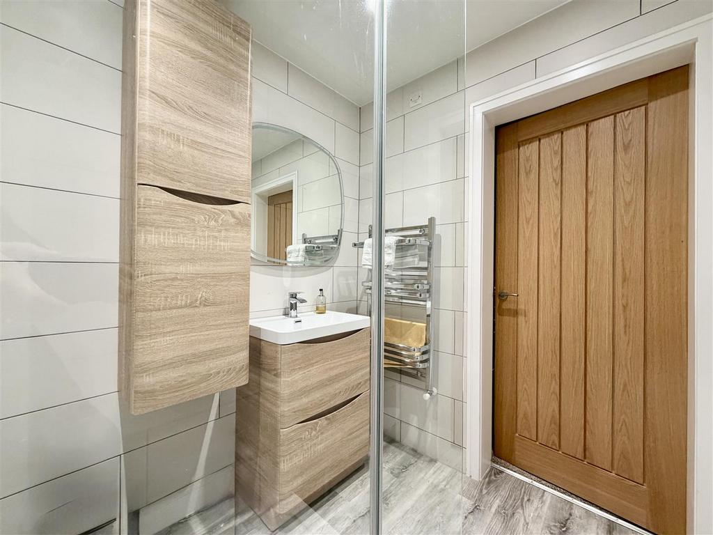 En suite