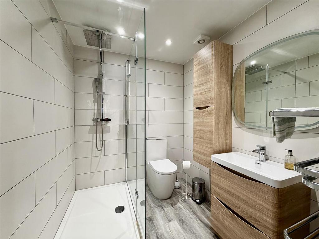 En suite