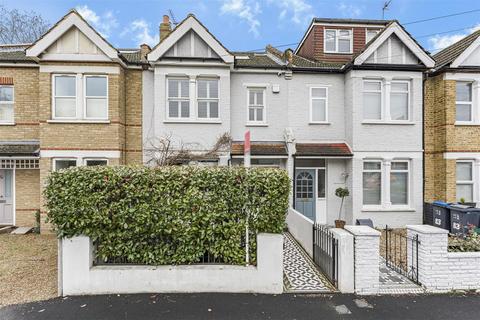 3 bedroom terraced house for sale, Carlton Park Avenue, Raynes Park SW20