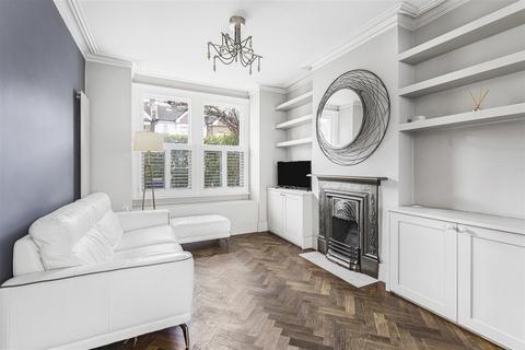 3 bedroom terraced house for sale, Carlton Park Avenue, Raynes Park SW20