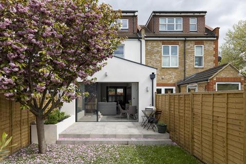 3 bedroom terraced house for sale, Carlton Park Avenue, Raynes Park SW20