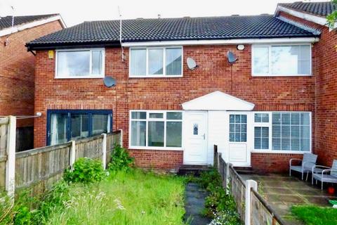 Warrels Court, LEEDS