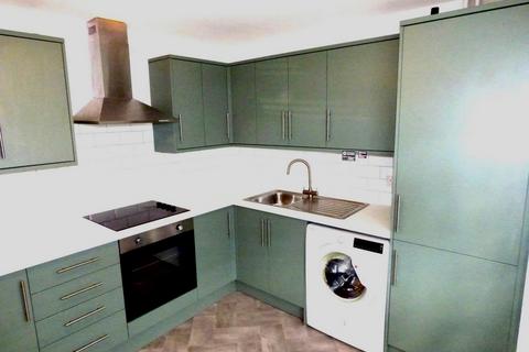 undefined, Warrels Court, LEEDS