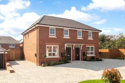 3 bedroom semi-detached house for sale, Ashtree Grove, Lapwing Drive, Hampton-In-Arden, Solihull, B92