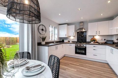 3 bedroom semi-detached house for sale, Ashtree Grove, Lapwing Drive, Hampton-In-Arden, Solihull, B92