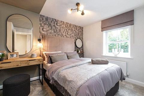 3 bedroom semi-detached house for sale, Ashtree Grove, Lapwing Drive, Hampton-In-Arden, Solihull, B92