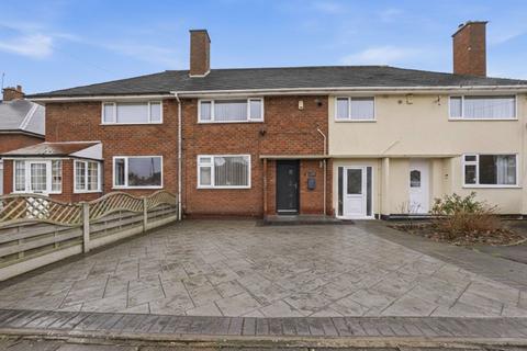 2 bedroom terraced house for sale, Old Croft Lane, Birmingham B34