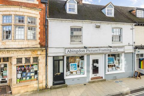 Stert Street, Abingdon OX14