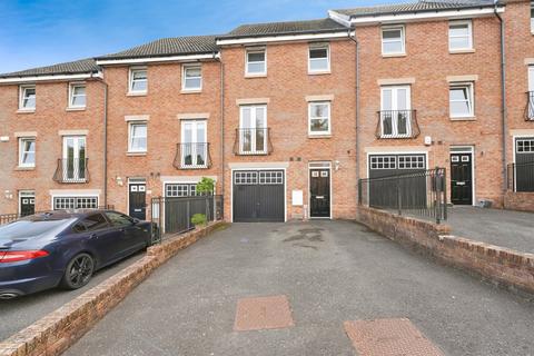 undefined, De Walden Drive, Kilmarnock