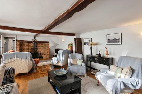 5 bedroom detached house for sale, North End, Meldreth, Royston