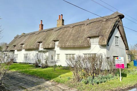 5 bedroom detached house for sale, North End, Meldreth, Royston