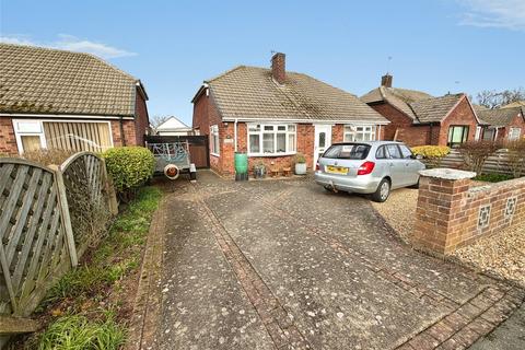 undefined, Vulcan Crescent, Lincoln LN6