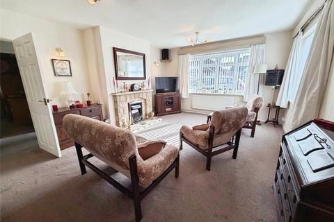 undefined, Vulcan Crescent, Lincoln LN6