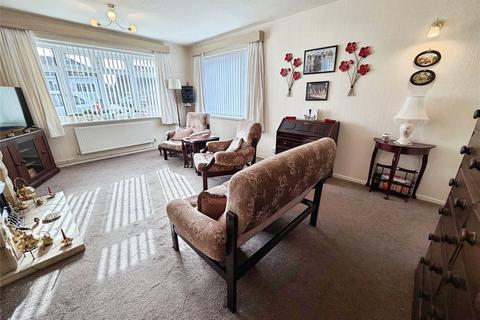 undefined, Vulcan Crescent, Lincoln LN6