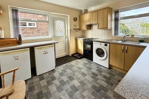 undefined, Vulcan Crescent, Lincoln LN6