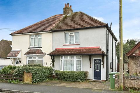 3 bedroom semi-detached house for sale, Denzil Avenue, Southampton SO31