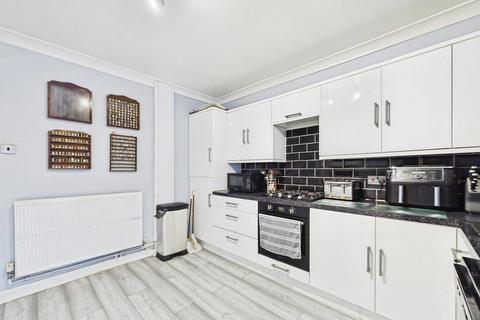 3 bedroom semi-detached house for sale, Denzil Avenue, Southampton SO31