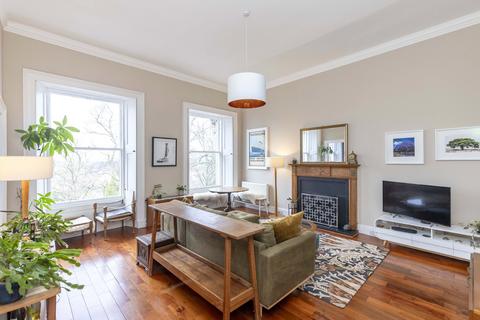 3 bedroom apartment to rent, Doune Terrace, Edinburgh