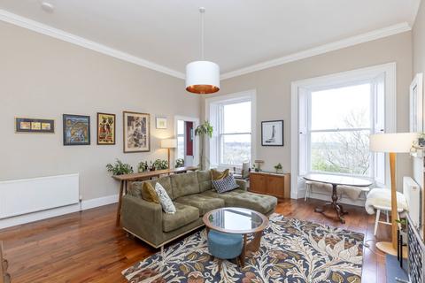 3 bedroom apartment to rent, Doune Terrace, Edinburgh