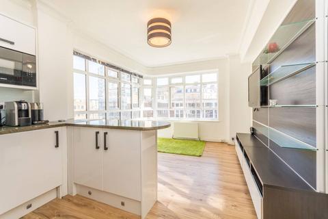 1 bedroom flat to rent, Portsea Place, Hyde Park Estate, London, W2