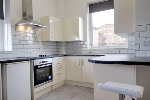 1 bedroom flat for sale, Leen Court, Leen Gate, Nottinghamshire NG7