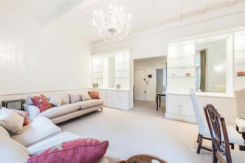 2 bedroom apartment to rent, Egerton Gardens, Chelsea, SW3