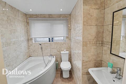 3 bedroom terraced house for sale, Victoria Street, Abertillery