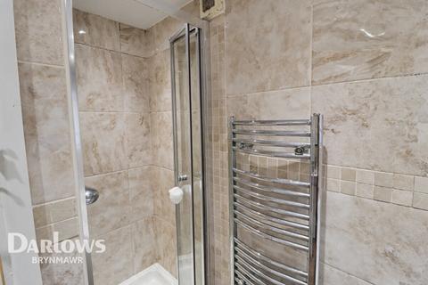 3 bedroom terraced house for sale, Victoria Street, Abertillery