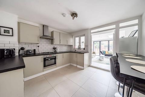 undefined, Cherry Close, South Ealing, London, W5