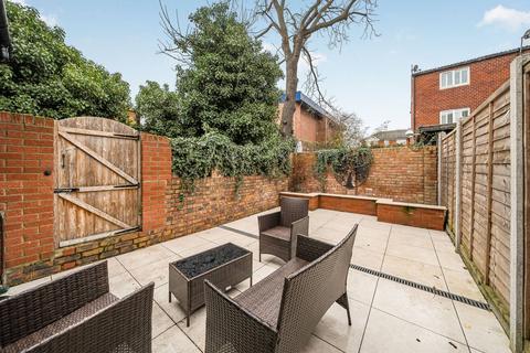undefined, Cherry Close, South Ealing, London, W5