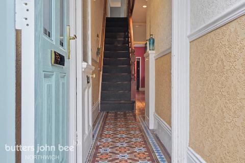 5 bedroom terraced house for sale, Church Road, Northwich