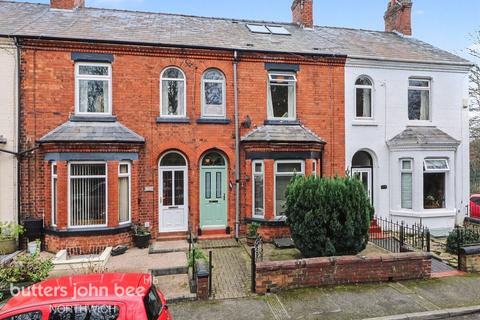 5 bedroom terraced house for sale, Church Road, Northwich