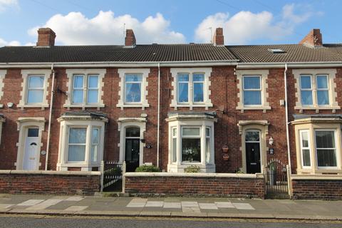 3 bedroom terraced house for sale, Wensleydale Terrace, Blyth, NE24