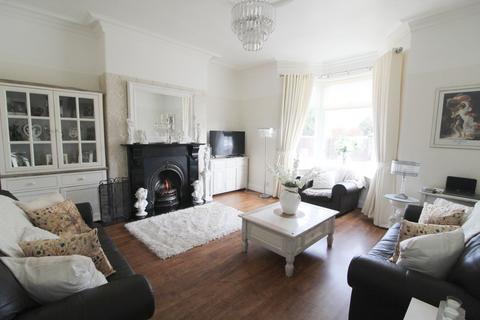 3 bedroom terraced house for sale, Wensleydale Terrace, Blyth, NE24