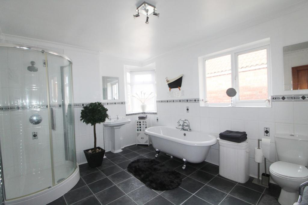 Bathroom/WC