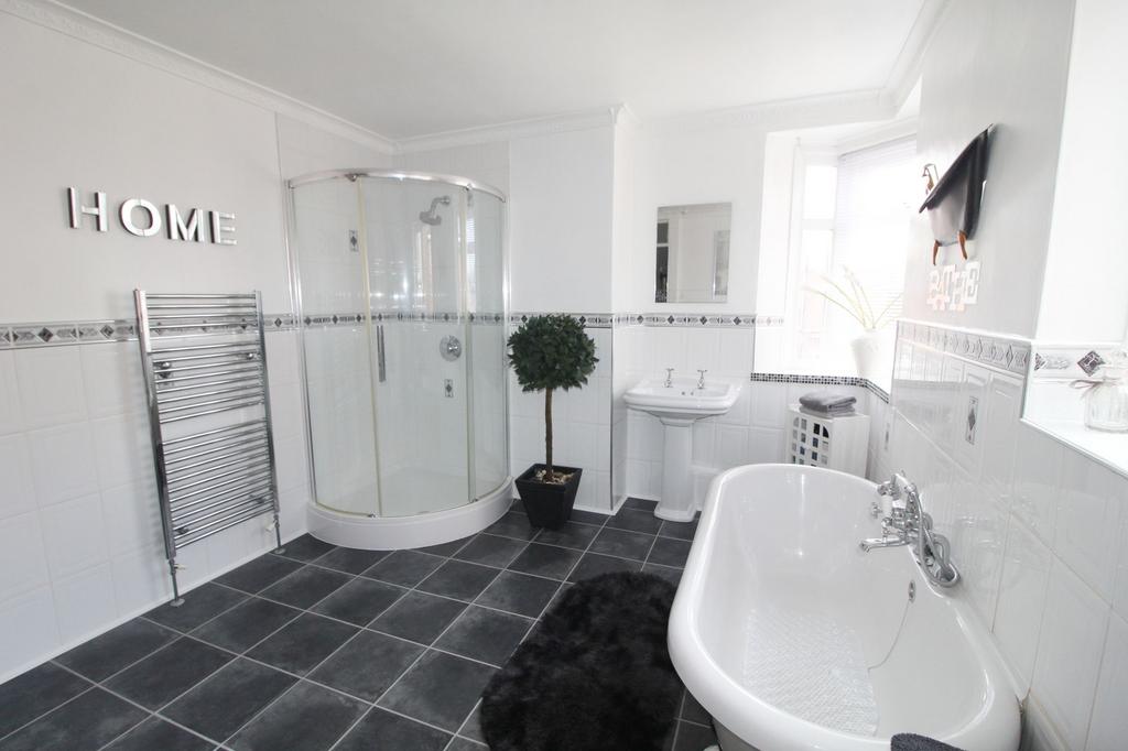Bathroom/WC