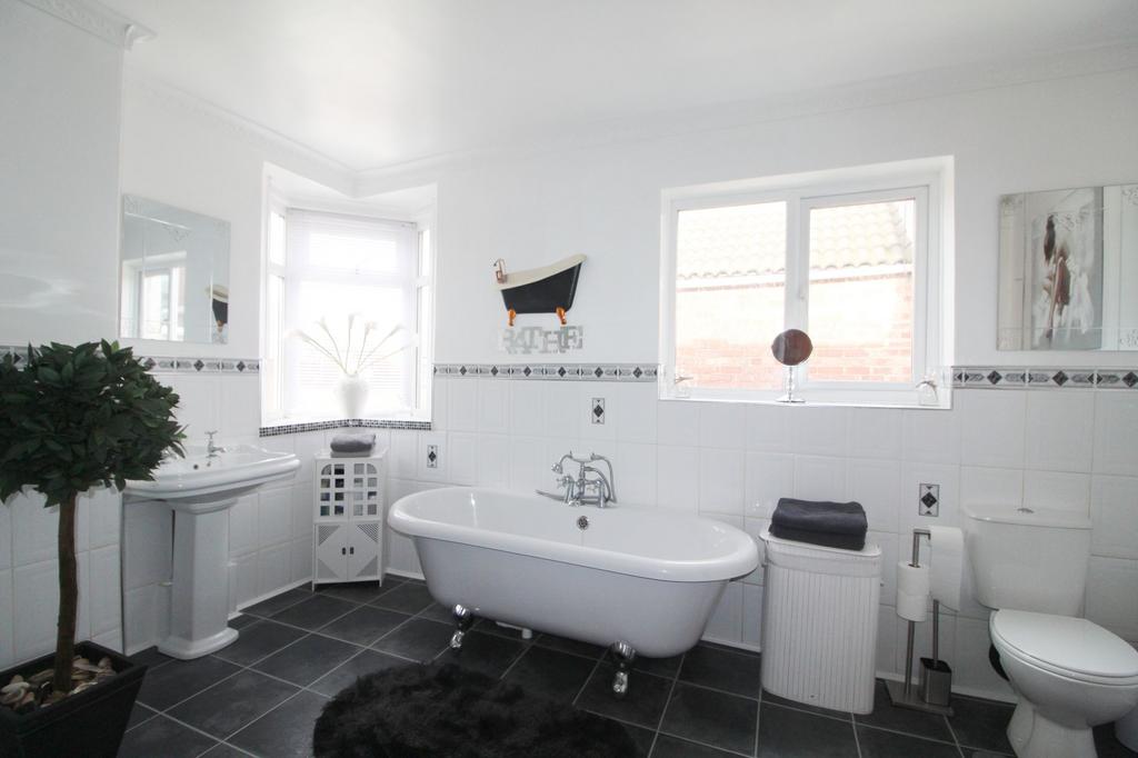 Bathroom/WC