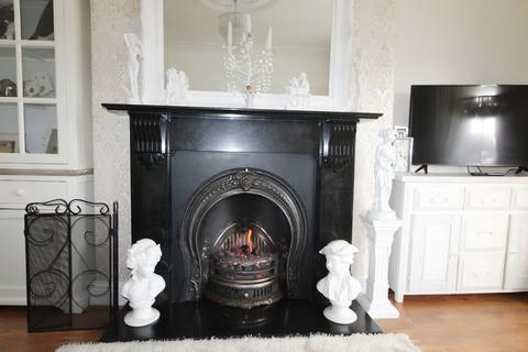3 bedroom terraced house for sale, Wensleydale Terrace, Blyth, NE24
