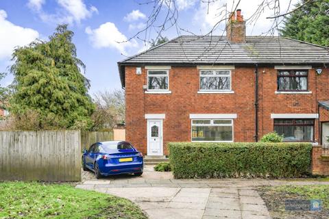 undefined, Seel Road, Liverpool, Merseyside, L36